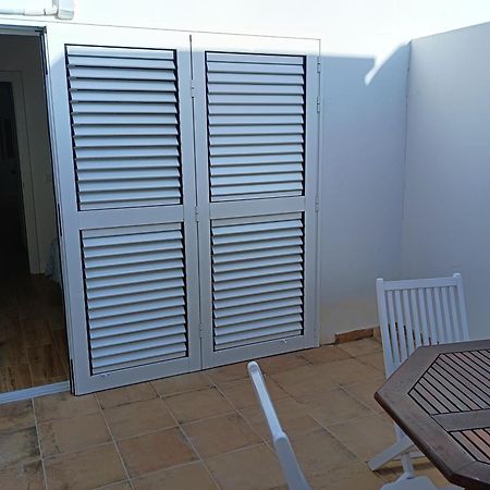 Babo Lanzarote Leilighet Playa Blanca  Eksteriør bilde
