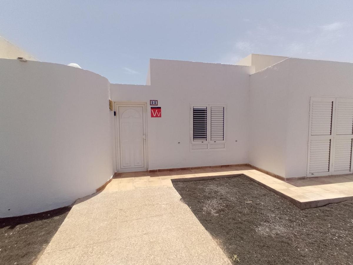 Babo Lanzarote Leilighet Playa Blanca  Eksteriør bilde