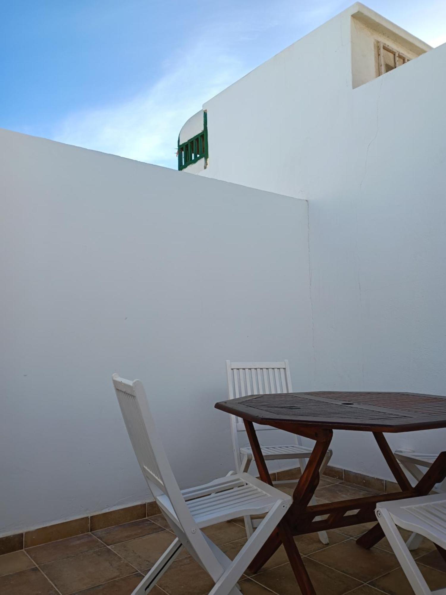 Babo Lanzarote Leilighet Playa Blanca  Eksteriør bilde