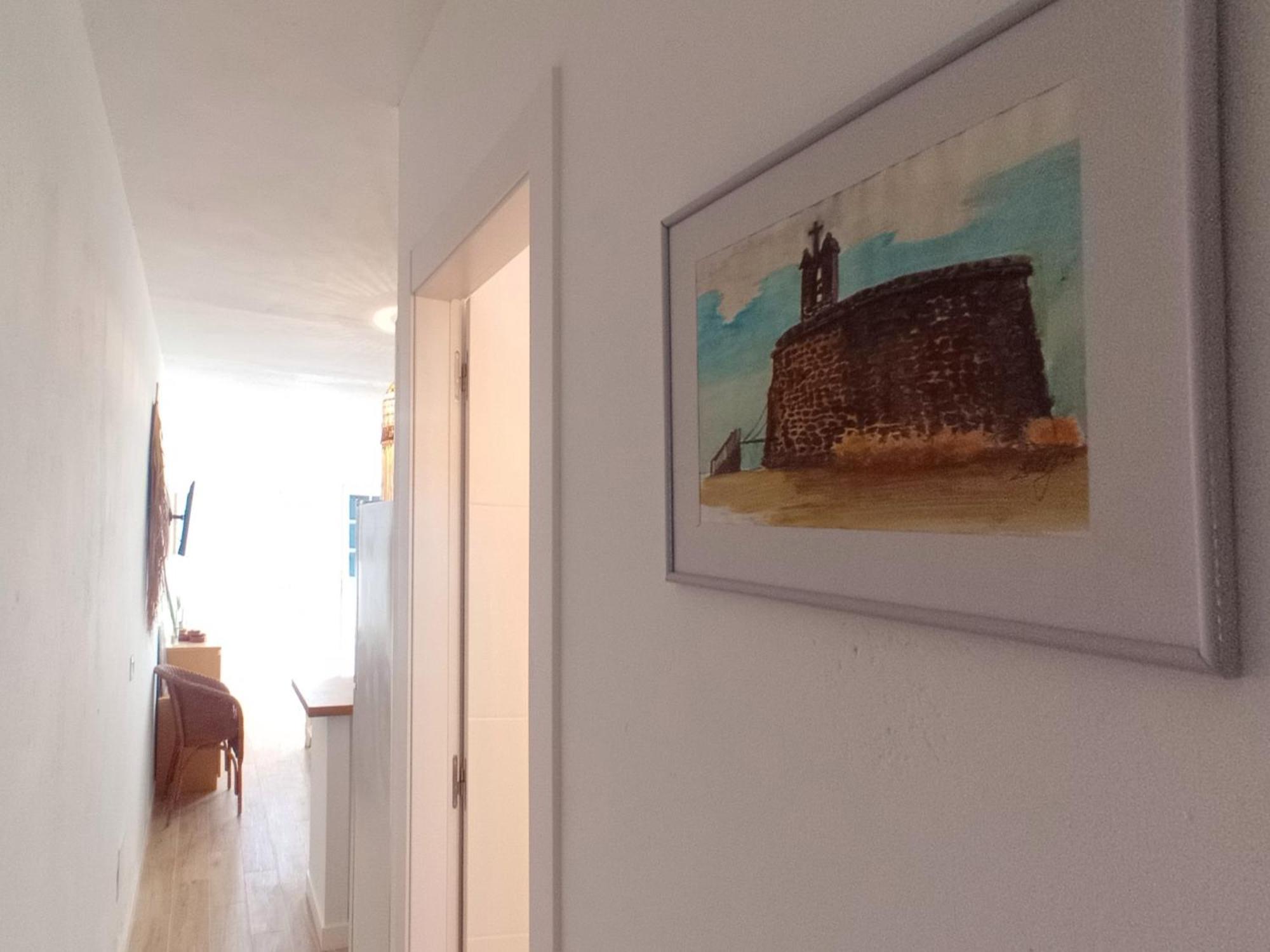 Babo Lanzarote Leilighet Playa Blanca  Eksteriør bilde